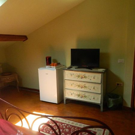 Casa Ligia Apartment เตคีร์กิโอล ภายนอก รูปภาพ