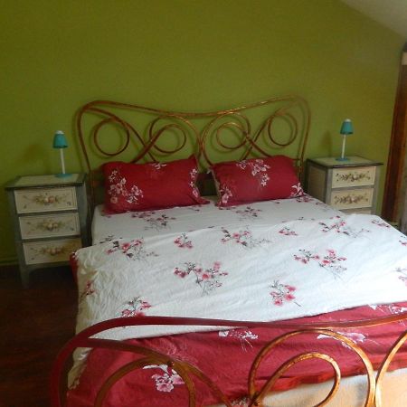 Casa Ligia Apartment เตคีร์กิโอล ภายนอก รูปภาพ