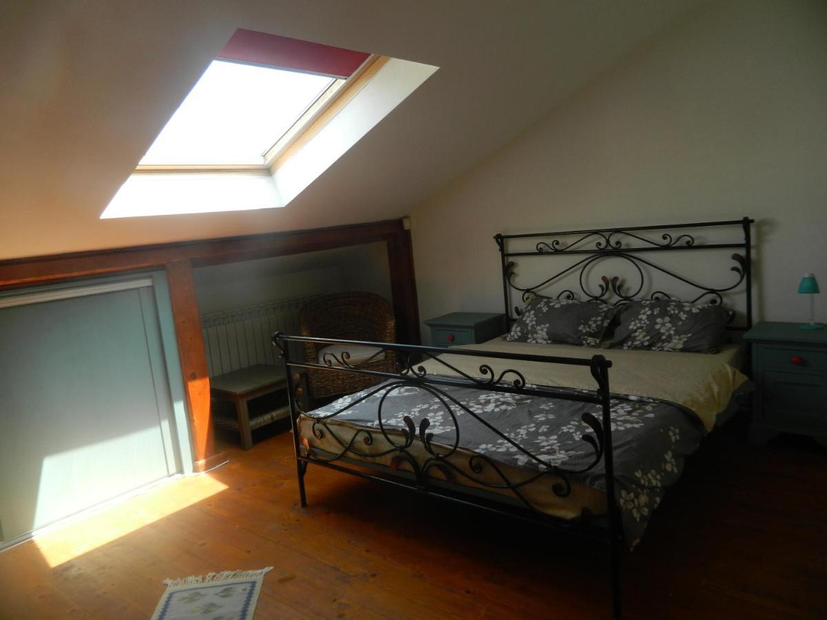 Casa Ligia Apartment เตคีร์กิโอล ภายนอก รูปภาพ