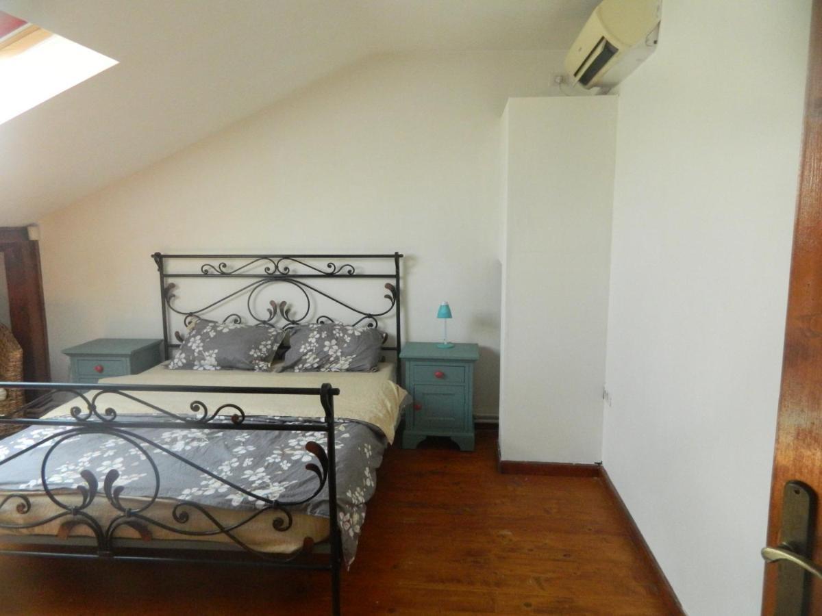 Casa Ligia Apartment เตคีร์กิโอล ภายนอก รูปภาพ