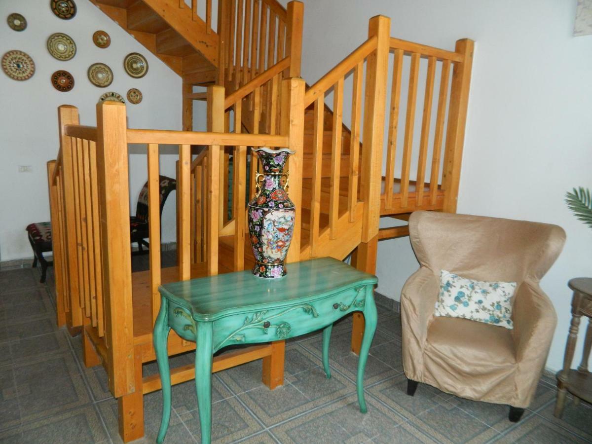 Casa Ligia Apartment เตคีร์กิโอล ภายนอก รูปภาพ